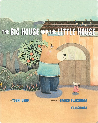 The Big House and the Little House