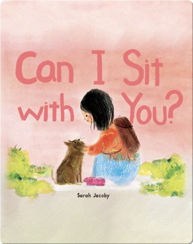 Can I Sit with You?