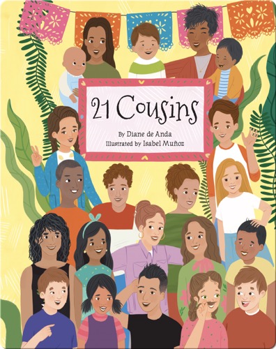 21 Cousins