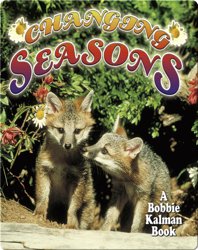 Changing Seasons