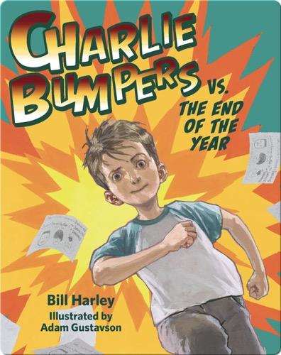 Charlie Bumpers vs. The End of the Year