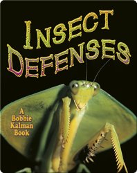 Insect Defenses