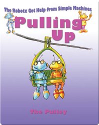 Pulling Up: The Pulley