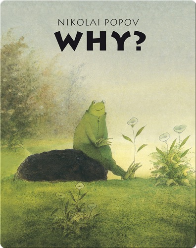 Why?