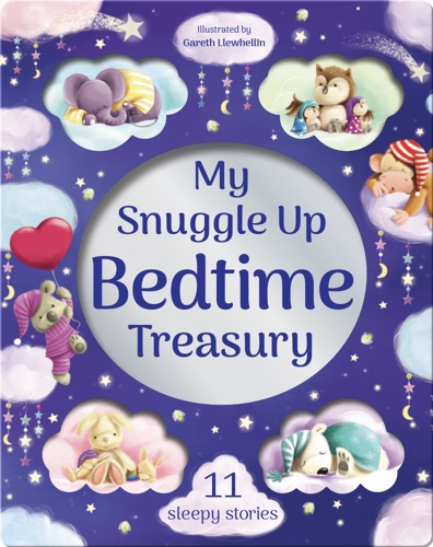 My Snuggle Up Storytime Treasury