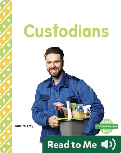 My Community: Custodians