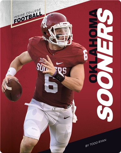 Inside College Football: Oklahoma Sooners