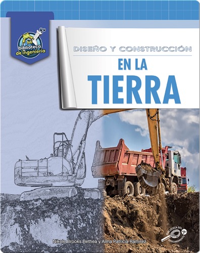 Diseño y construcción en la tierra