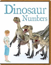 Dinosaur Numbers