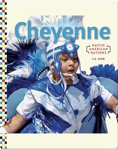 Native American Nations: Cheyenne