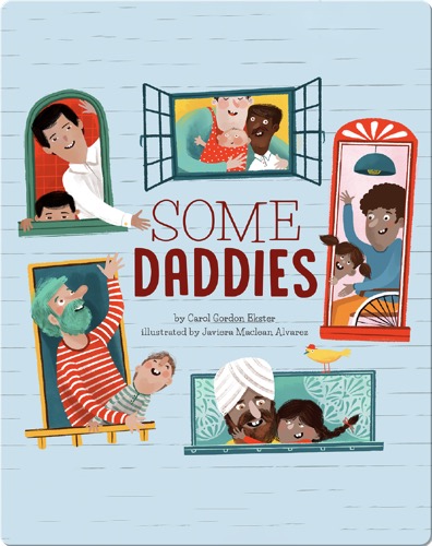 Some Daddies