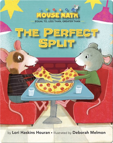 Mouse Math: The Perfect Split