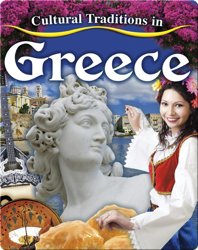 Cultural Traditions in Greece