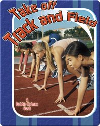 Take off Track and Field