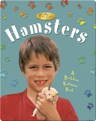 Hamsters (Pet Care)