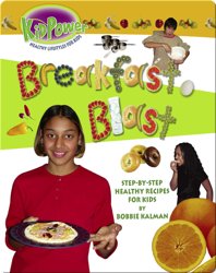 Breakfast Blast (KidPower)
