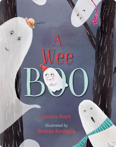 A Wee Boo