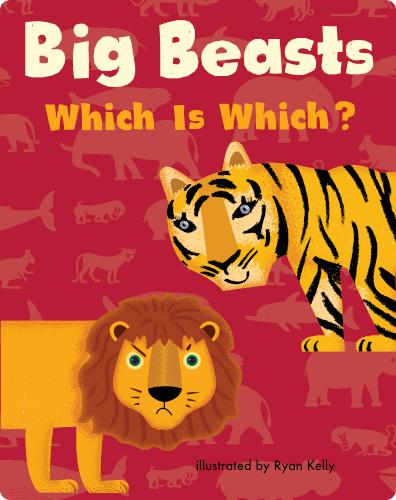 Big Beasts: Which Is Which?