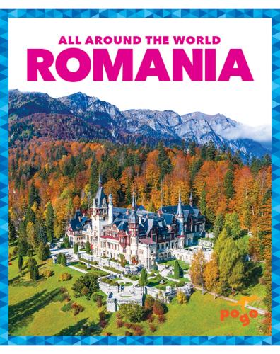All Around the World: Romania