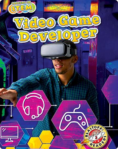 Video Game Developer