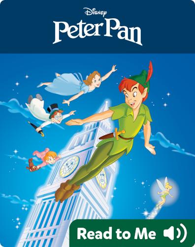 Peter Pan
