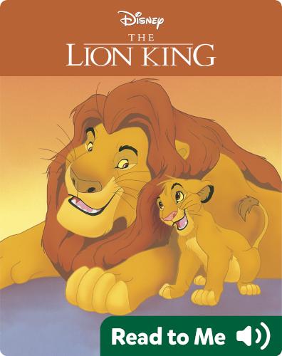 The Lion King