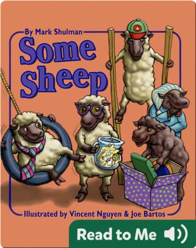 Some Sheep