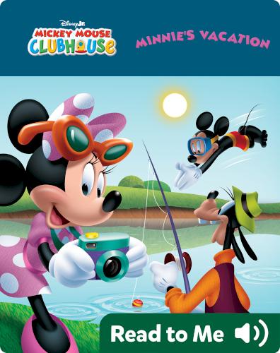 Minnie's Vacation