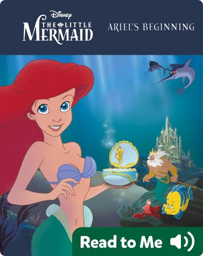 Ariel's Beginning
