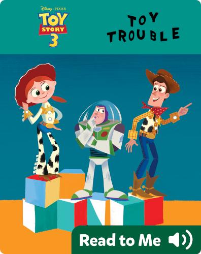 Toy Trouble