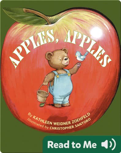Apples, Apples