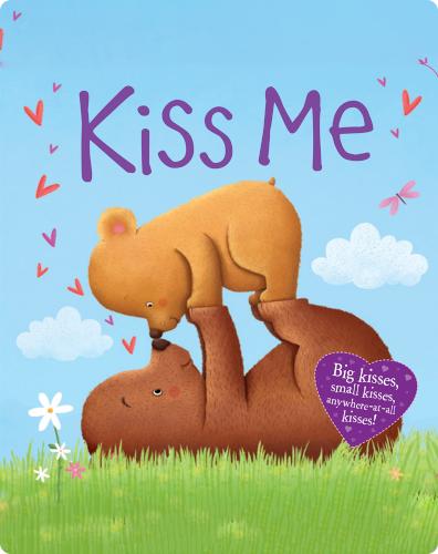 Kiss Me