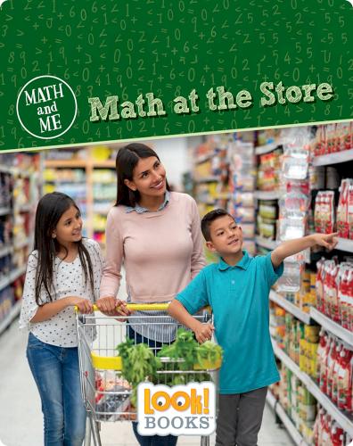 Math at the Store