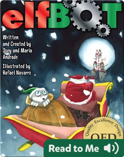 ElfBot