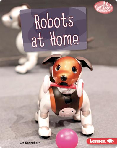 Robots at Home