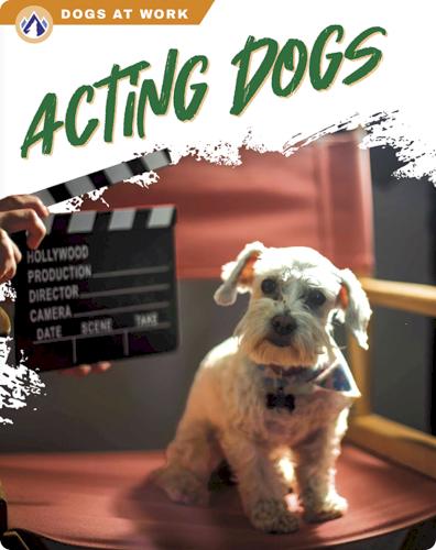 Acting Dogs