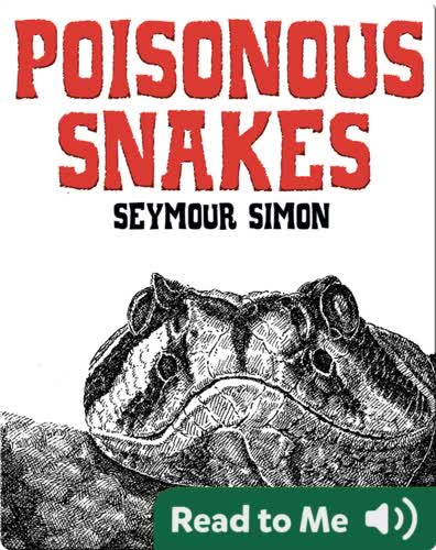 Poisonous Snakes