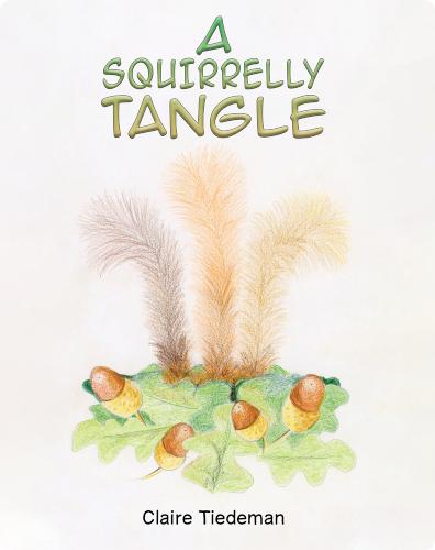 A Squirrelly Tangle
