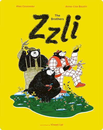 The Brothers Zzli