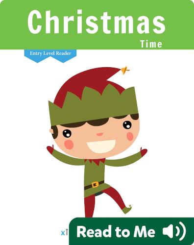 Christmas Time