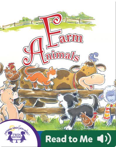 Farm Animals