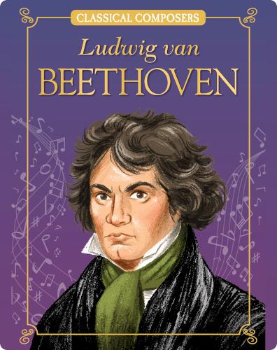 Ludwig van Beethoven