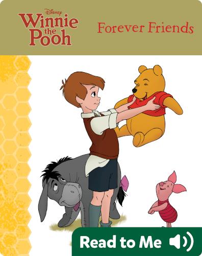 Forever Friends