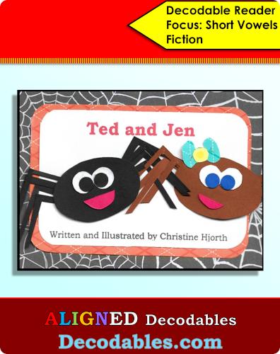 Ted and Jen