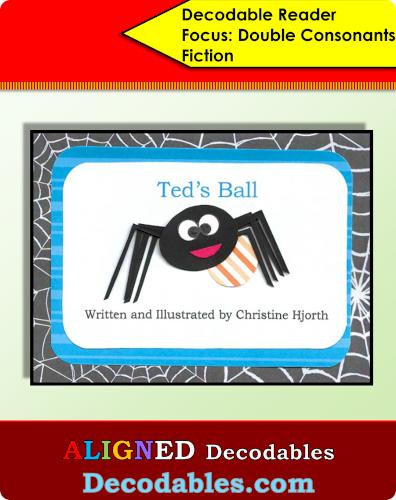 Ted's Ball