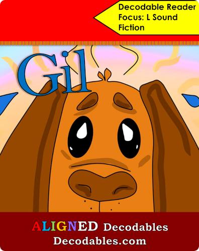 Gil