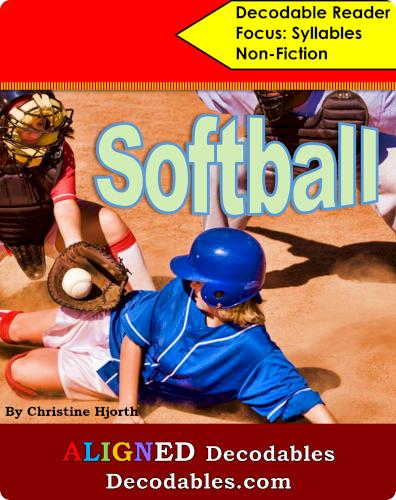 Softball