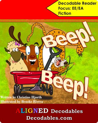 Beep! Beep!