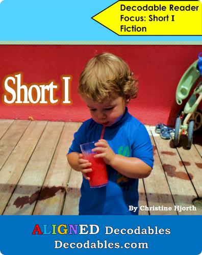Short I Book