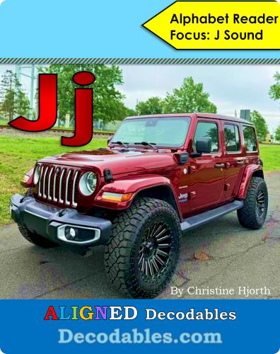 Jj Book